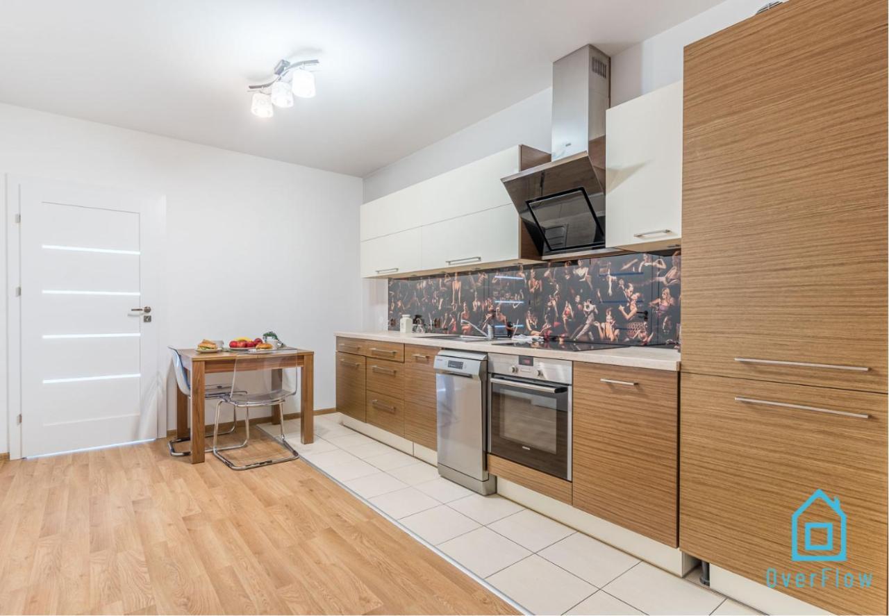 Apartament Stara Torunska P2 Gdańsk Zewnętrze zdjęcie