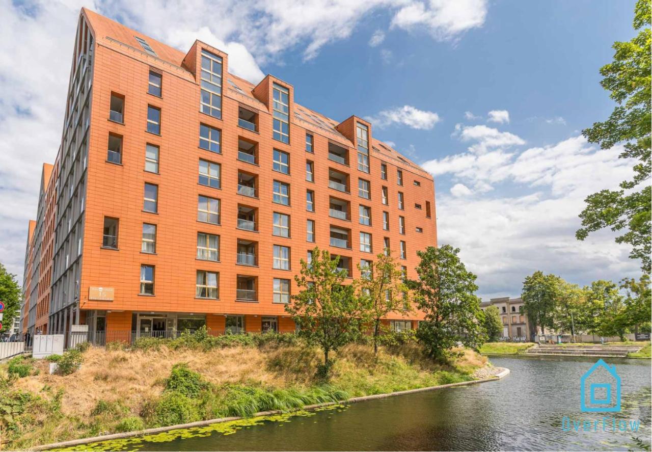 Apartament Stara Torunska P2 Gdańsk Zewnętrze zdjęcie
