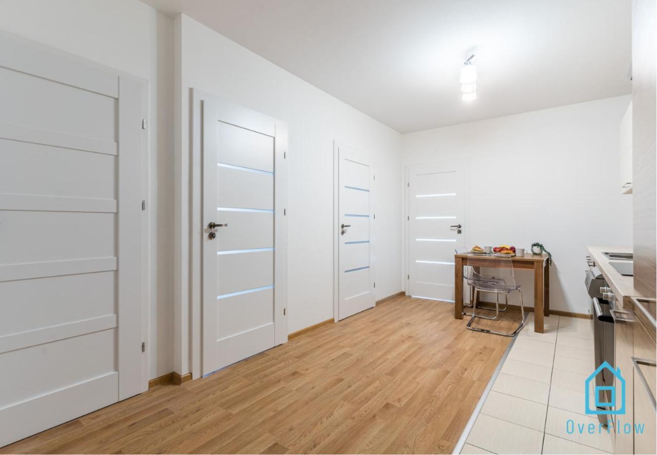 Apartament Stara Torunska P2 Gdańsk Zewnętrze zdjęcie