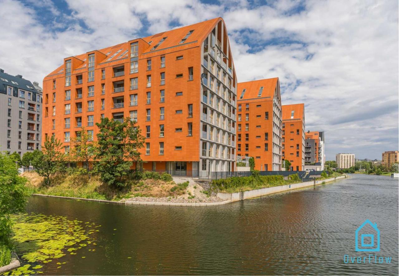 Apartament Stara Torunska P2 Gdańsk Zewnętrze zdjęcie
