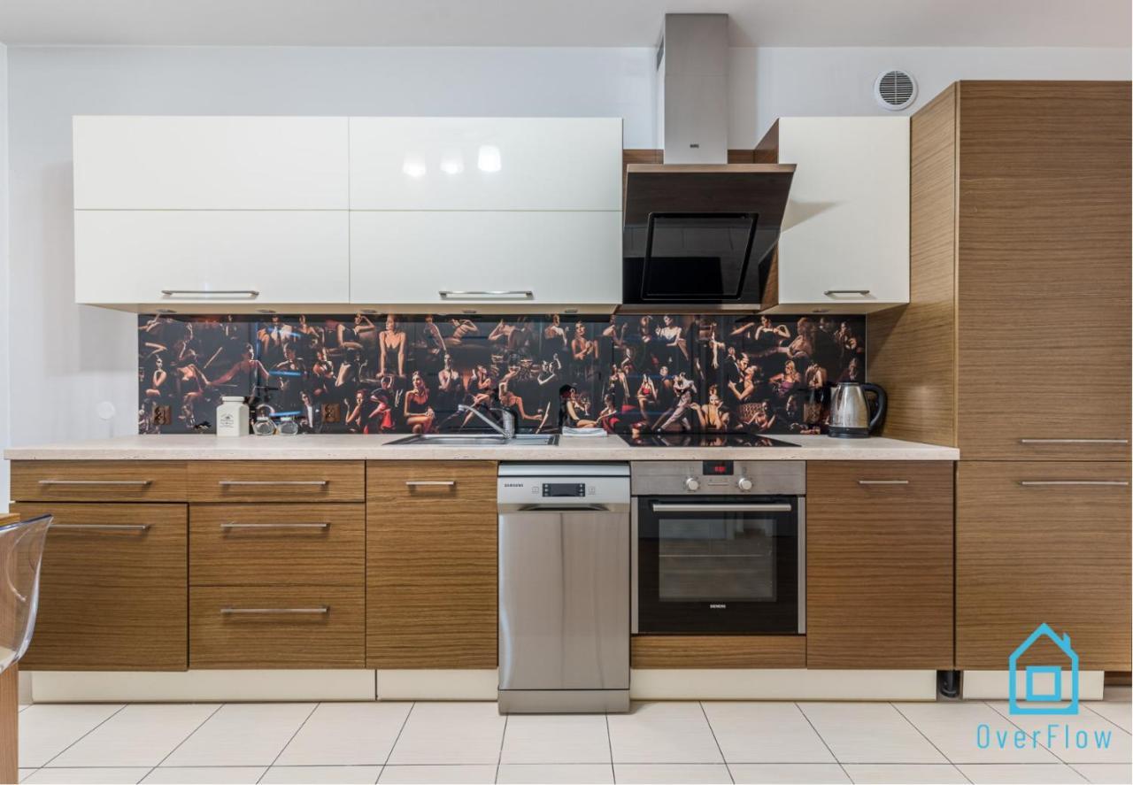 Apartament Stara Torunska P2 Gdańsk Zewnętrze zdjęcie