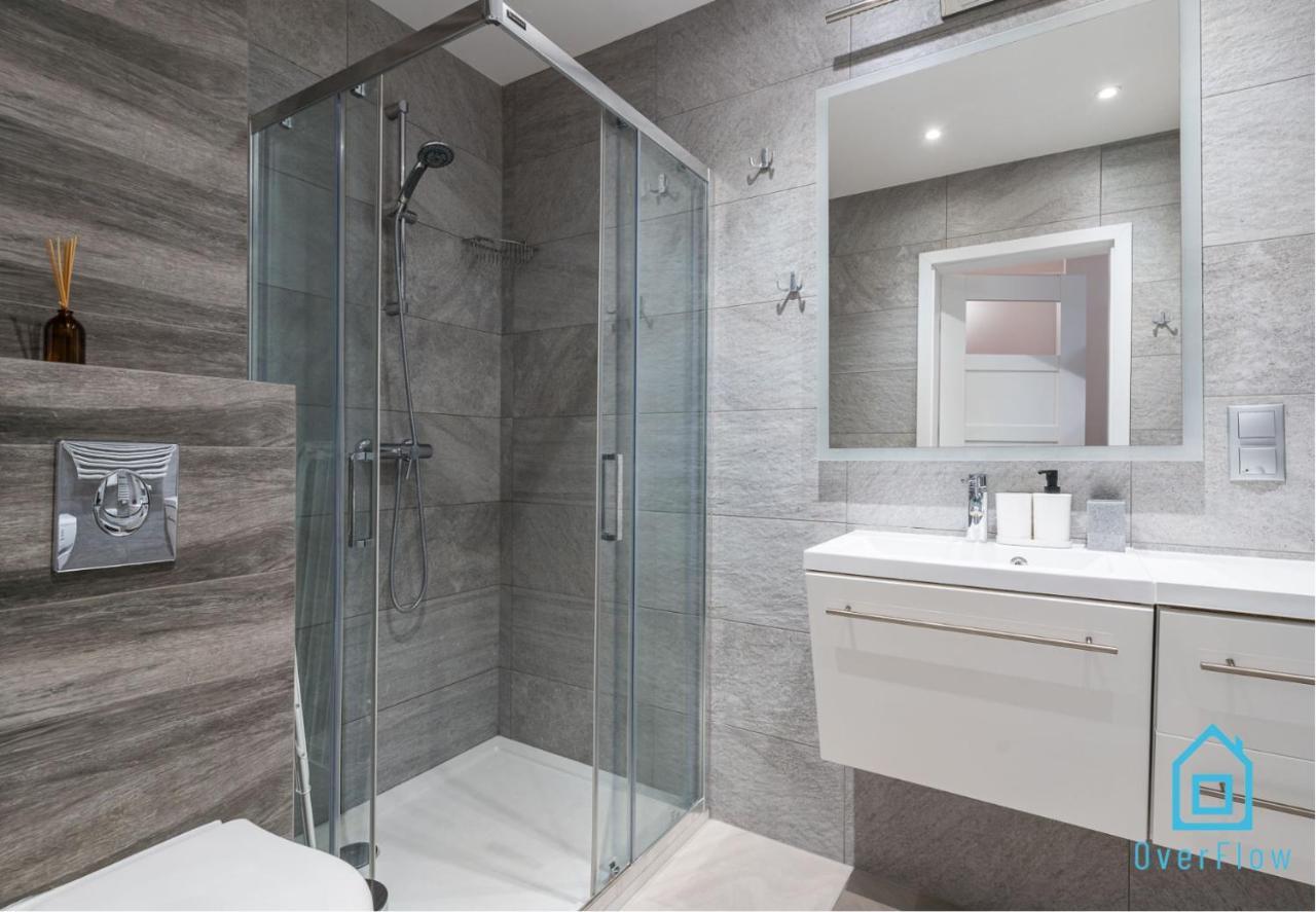 Apartament Stara Torunska P2 Gdańsk Zewnętrze zdjęcie